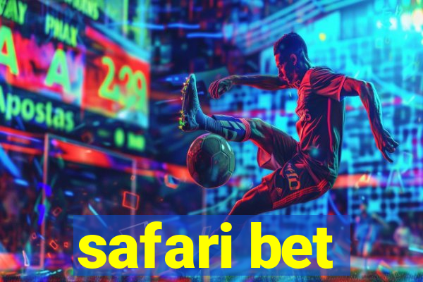 safari bet